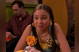 Unfabulous Season 1: The Bar Mitzvah