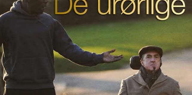 23:35: De urørlige (IMDb 8.5) | TV3 | 11/9 2025