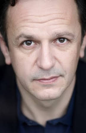 Arnaud Viard as 