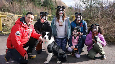 12:20 PM: Dog Squad (S3) | Cbeebies | 8/18 2026