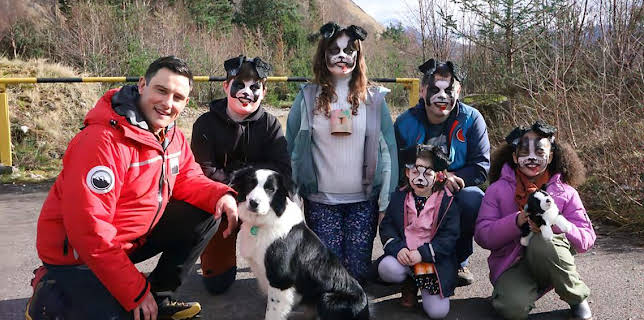 12:30 PM: Dog Squad (S3) | Cbeebies | 3/10 2026