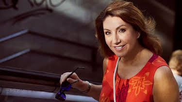 4:35 AM: Holidaying with Jane McDonald & Friends (S1 E3) (S1) | Channel 5 | 10/6 2026
