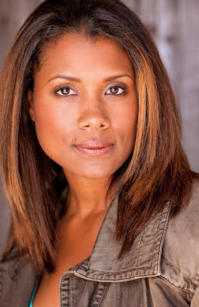 Janora McDuffie as 