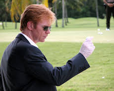 CSI: Miami