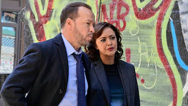 10:00 PM: Blue Bloods (S12 E7) (S12) | 5 USA | 10/8 2026