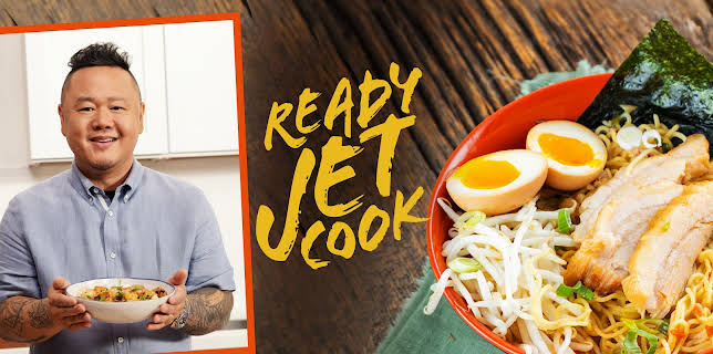 Ready Jet Cook, Season 1