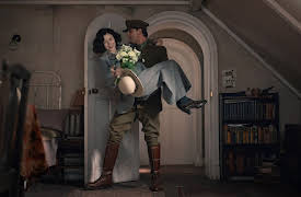 Outlander: Blood Of My Blood: Episode 2