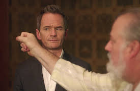 Uncoupled: Kapittel 5