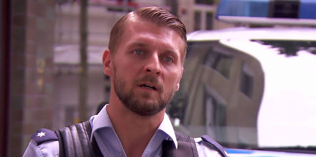 03:05: Auf Streife | Sat1 Gold | 1/17 2026