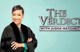 The Verdict with Judge Hatchett S5: Flower Bandit (Part 2); Cold Hard Drive
