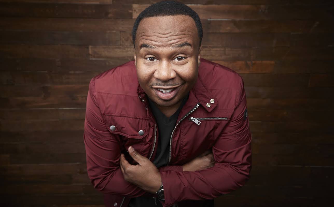 Roy Wood Jr.