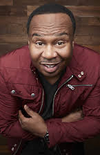 Roy Wood Jr. as 