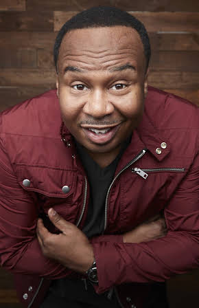 Roy Wood Jr. as 