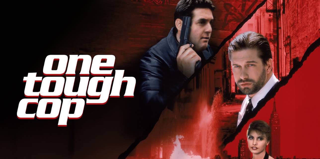 One Tough Cop (1998)