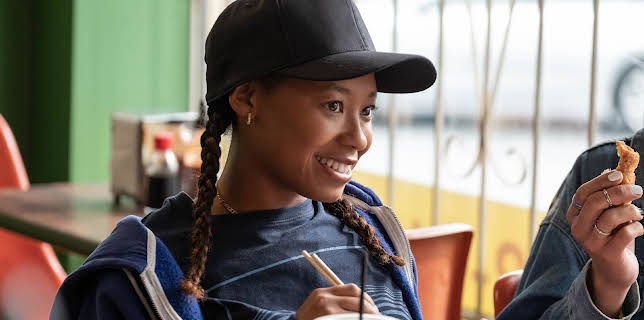 2:20 AM: On the Come Up | Channel 4 | 12/17 2025