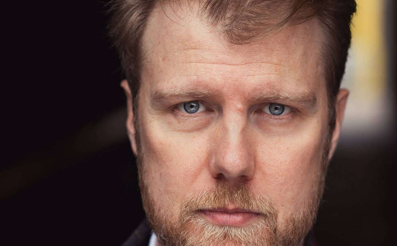 Richard Corgan