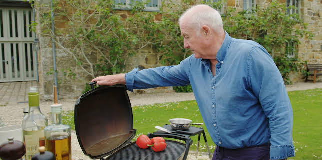 6:00 PM: Rick Stein's Cornwall (S2 E12) (S2) | Dave | 11/28 2025