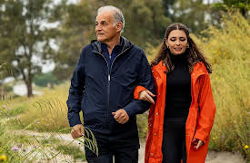 The Pasta Queen S1: Orecchiette and Mussels