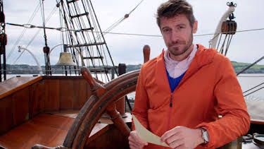 7:00 PM: Great British Ships (S2 E3) (S2) | 5 Select | 2/26 2026