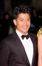 Aaron Kwok Fu Shing as 