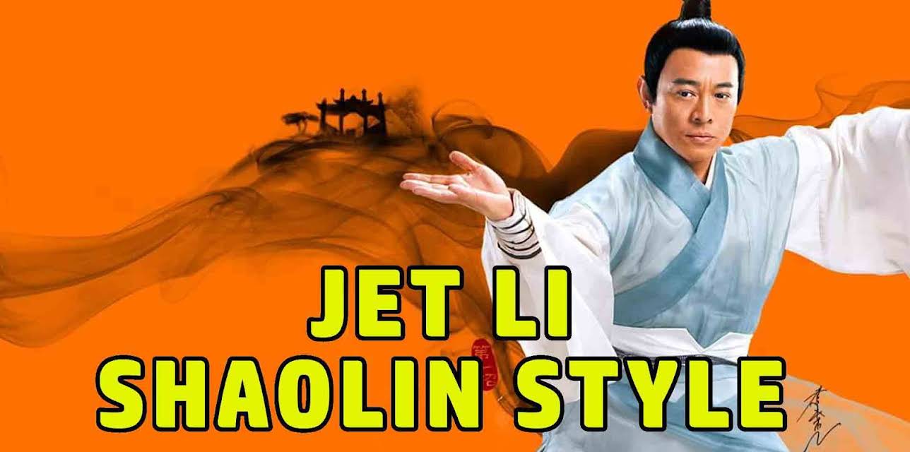 Jet Li Shaolin Style (2000)