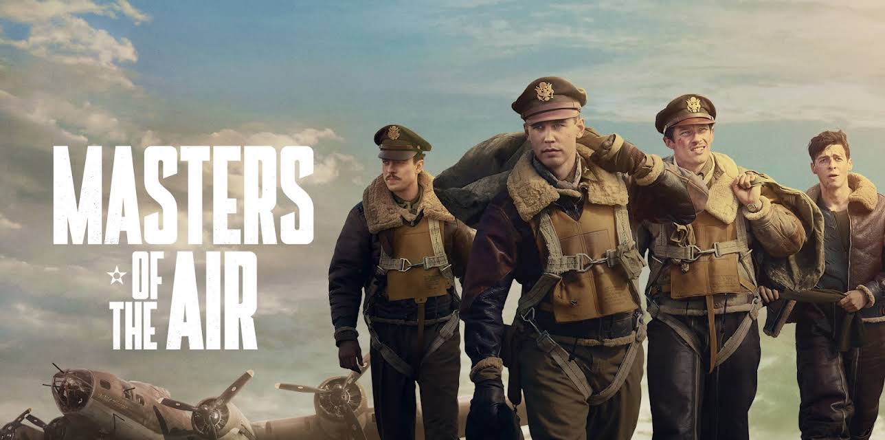 Masters of the Air