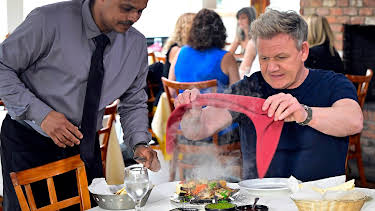 1:00 PM: Ramsay's Kitchen Nightmares USA | E4 | 1/5 2026