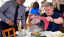 Ramsay's Kitchen Nightmares USA