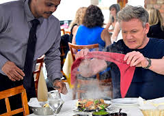 Ramsay's Kitchen Nightmares USA