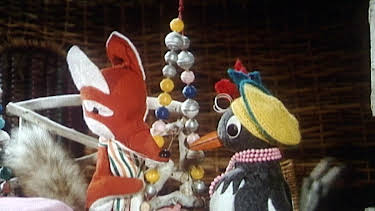 18:54: Unser Sandmännchen | MDR Fernsehen | 6/6 2026