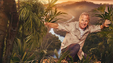11:30 PM: Into the Amazon with Robson Green (S1 E1) (S1) | 5 Select | 10/1 2026