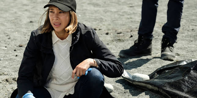 23:50: Hudson & Rex | TV 2 | 11/11 2025