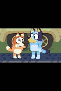 08:55: Bluey (T1): Ep.43 Acampada | Disney Junior | 3/30 2026