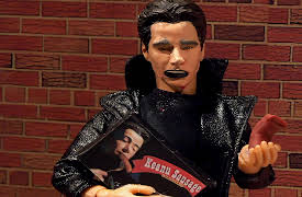 Robot Chicken Season 1: Operation Rich in Spirit