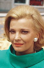 Gena Rowlands como 