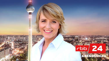 08:30: rbb24 Abendschau | RBB Fernsehen | 7/14 2026