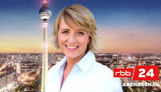rbb24 Abendschau