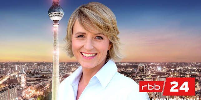 08:30: rbb24 Abendschau | RBB Fernsehen | 2/7 2026