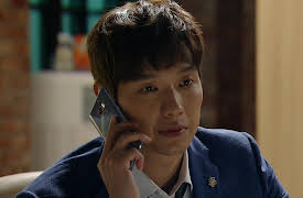 The Good Thieves: The Good Thieves Episode 19