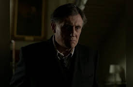 Quirke: Elegy for April