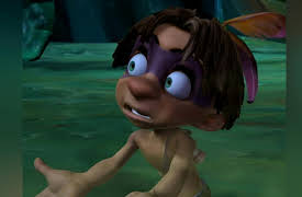 Tak and the Power of Juju Season 1: The Beast/To Zaria with Love