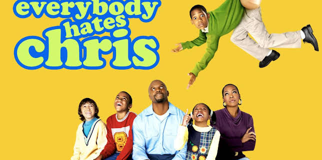 Everybody Hates Chris