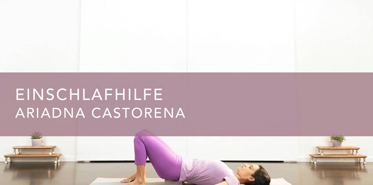 Einschlafhilfe (2022)
