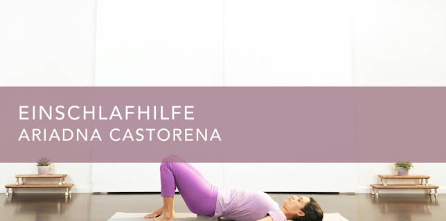 Einschlafhilfe (2022)