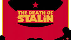 The Death of Stalin