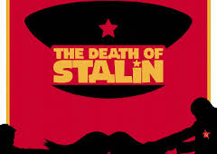 The Death of Stalin