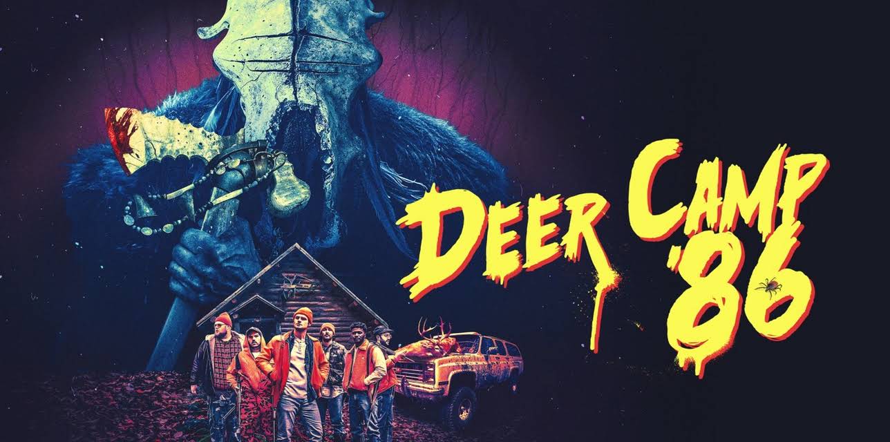 Deer Camp '86 (2024)