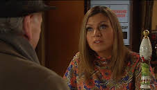 Med hjartet på rette staden