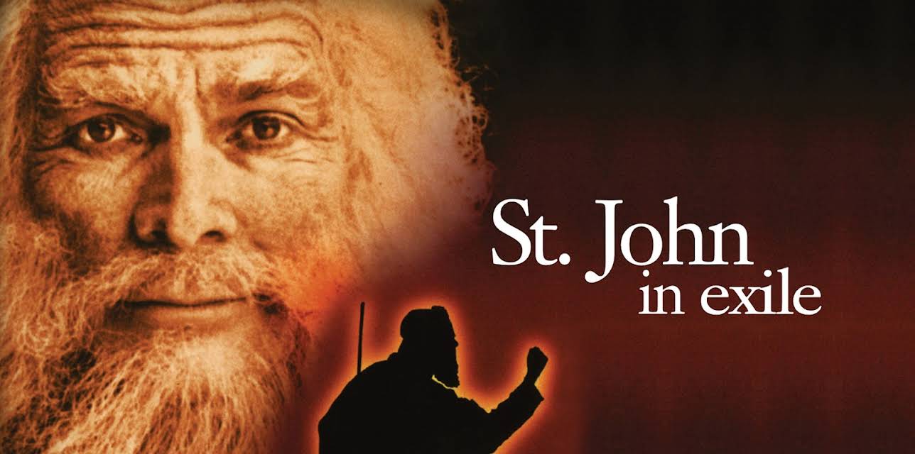 St. John in Exile (1986)