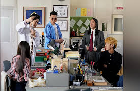 From Today, It's My Turn!!: Episode 4